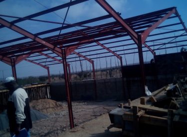 VELKA GODOWNS ATHIRIVER SUPERVISION WORKS