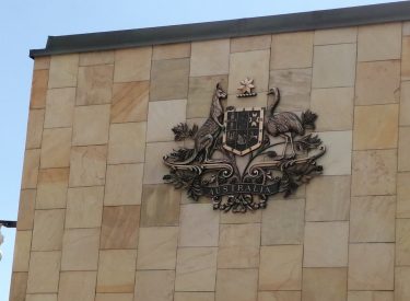 NEW AUSTRALIAN EMBASSY ROOFING AND FLASHING WORK – LABOUR CONTRACT VALUE = KSHS.1.78MILLION